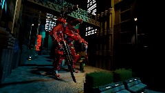 A screenshot taken in Dreams. 18 of 30.