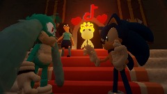 A screenshot taken in Dreams. 1 of 27.