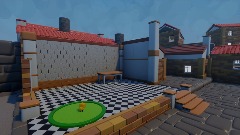 My Creation - 18/2/2020