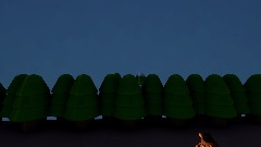 FNAF World - Battle Engine