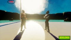 A screenshot taken in Dreams. 3 of 8.