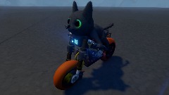 A screenshot taken in Dreams. 11 of 25.