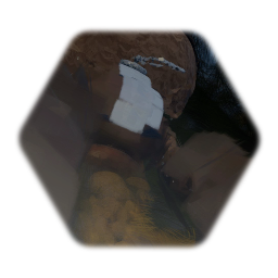 iobkcas makes a poopy!1!1 (his poopy diarrhea dad came