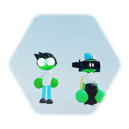 My Creation - 4/7/2026