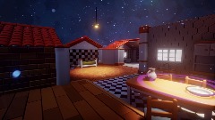 A screenshot taken in Dreams. 11 of 11.