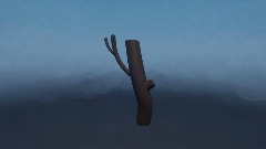 A screenshot taken in Dreams. 2 of 9.