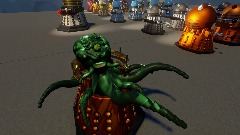 A screenshot taken in Dreams. 3 of 20.
