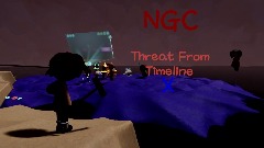 [NGC] Threat From Timeline X