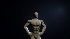 A screenshot taken in Dreams. 1 of 1.