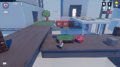 A screenshot taken in Dreams. 15 of 28.