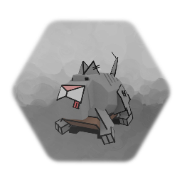 Cat flipper