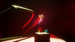 A screenshot taken in Dreams. 10 of 26.