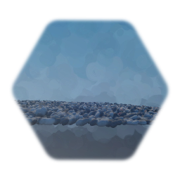 Pebbles