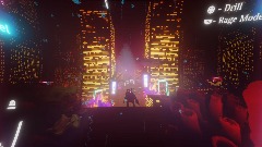 A screenshot taken in Dreams. 9 of 27.