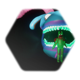 Baby hellish banban