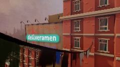 🐔 deliveramen III 🍜