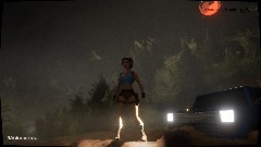 A screenshot taken in Dreams. 25 of 25.