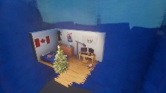 A screenshot taken in Dreams. 1 of 5.