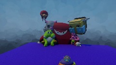 oiraw's dance of the MOOM