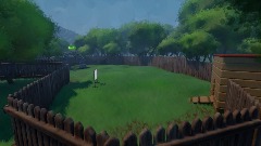 A screenshot taken in Dreams. 8 of 21.