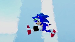 A screenshot taken in Dreams. 5 of 8.