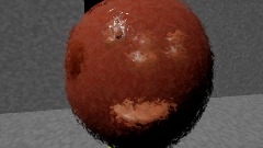 Kolayan_vanchev,s Meatball man but its an untitled Meme game