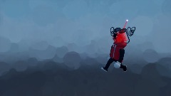 A screenshot taken in Dreams. 7 of 21.