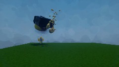 Me when play vr roblox