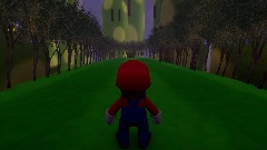 Super Mario 3D 2!