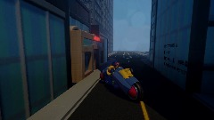 A screenshot taken in Dreams. 1 of 8.