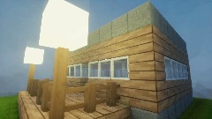 A screenshot taken in Dreams. 18 of 19.