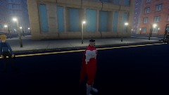 Invincible the game