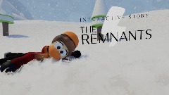 IS| The Remnants (End)