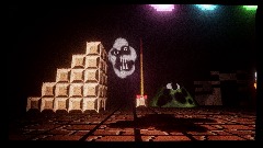 A screenshot taken in Dreams. 2 of 4.