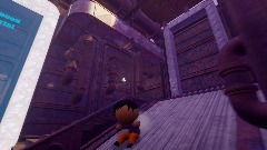 A screenshot taken in Dreams. 28 of 30.