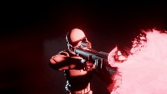 Remix of First Order Stormtrooper