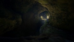 A screenshot taken in Dreams. 5 of 26.