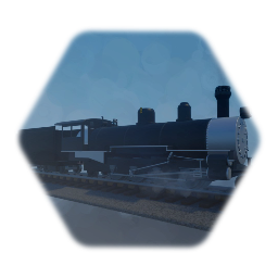 Durango & Silverton 493