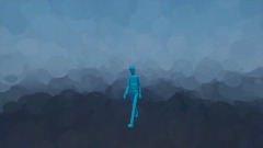 A screenshot taken in Dreams. 8 of 27.