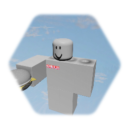 Haunted Cheezburger - Roblox