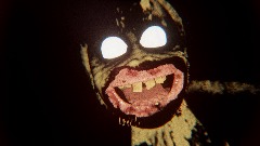 A screenshot taken in Dreams. 3 of 14.