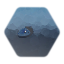 Iron shoe - 27/6/2020