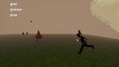 A screenshot taken in Dreams. 2 of 4.