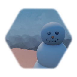 Snowman