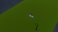 A screenshot taken in Dreams. 2 of 2.