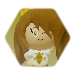 Sally The Big Sister