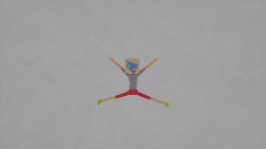 A screenshot taken in Dreams. 3 of 26.