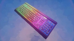 A screenshot taken in Dreams. 2 of 7.