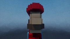 A screenshot taken in Dreams. 1 of 4.