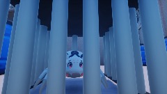 Boss Fight Banjo Kazooie vs Red Kumoko